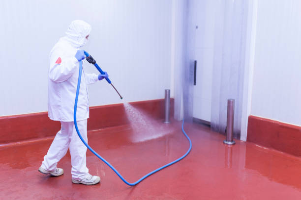 Best Animal Enclosure Cleaning  in Polson, MT