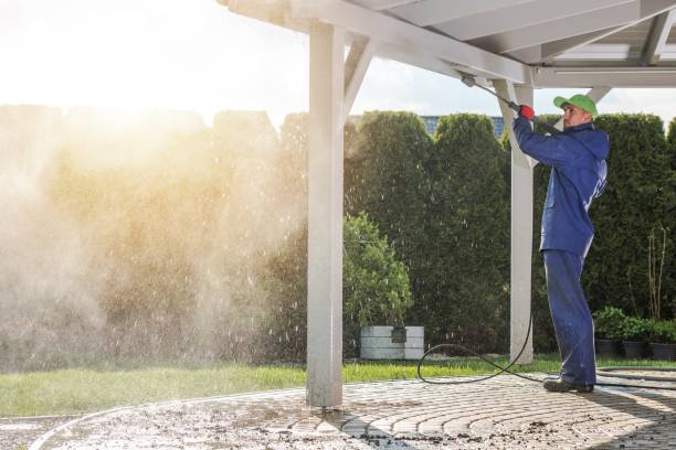 Best Fence Cleaning  in Polson, MT