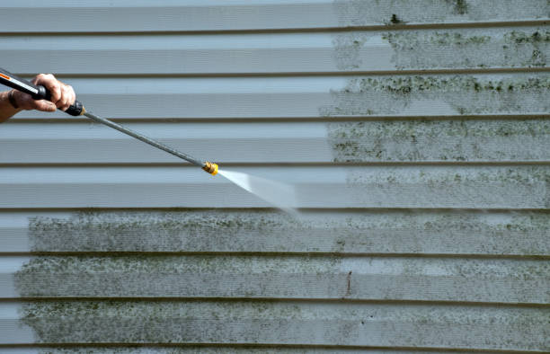 Polson, MT Pressure Washing Company