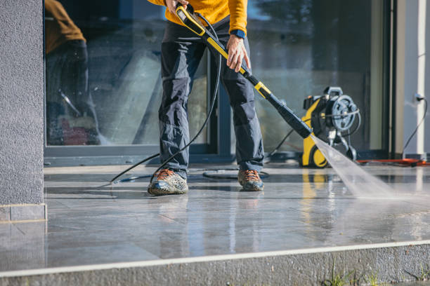 Boat and Dock Cleaning in Polson, MT