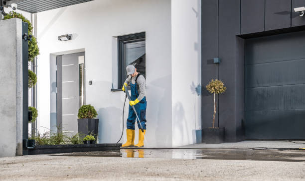 Best Gas Station Cleaning  in Polson, MT